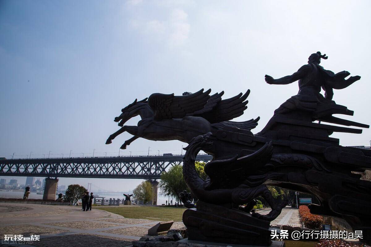 武汉最值得去的免费景点(武汉适合穷游的旅行地方推荐)-图片1